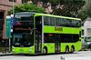 Thumbnail: SG5831Z — A MAN ND323F (A95) double-deck bus serving commuters on service 20 back when it was operated by SBS Transit in October 2018.